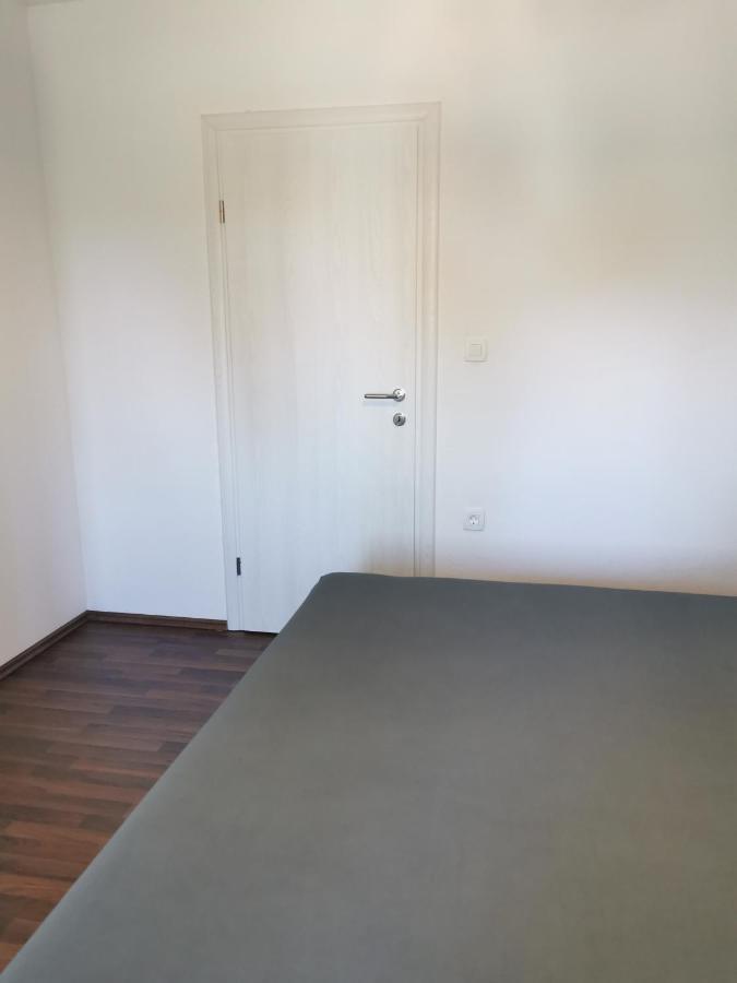 Apartment Luki Povile Exterior photo