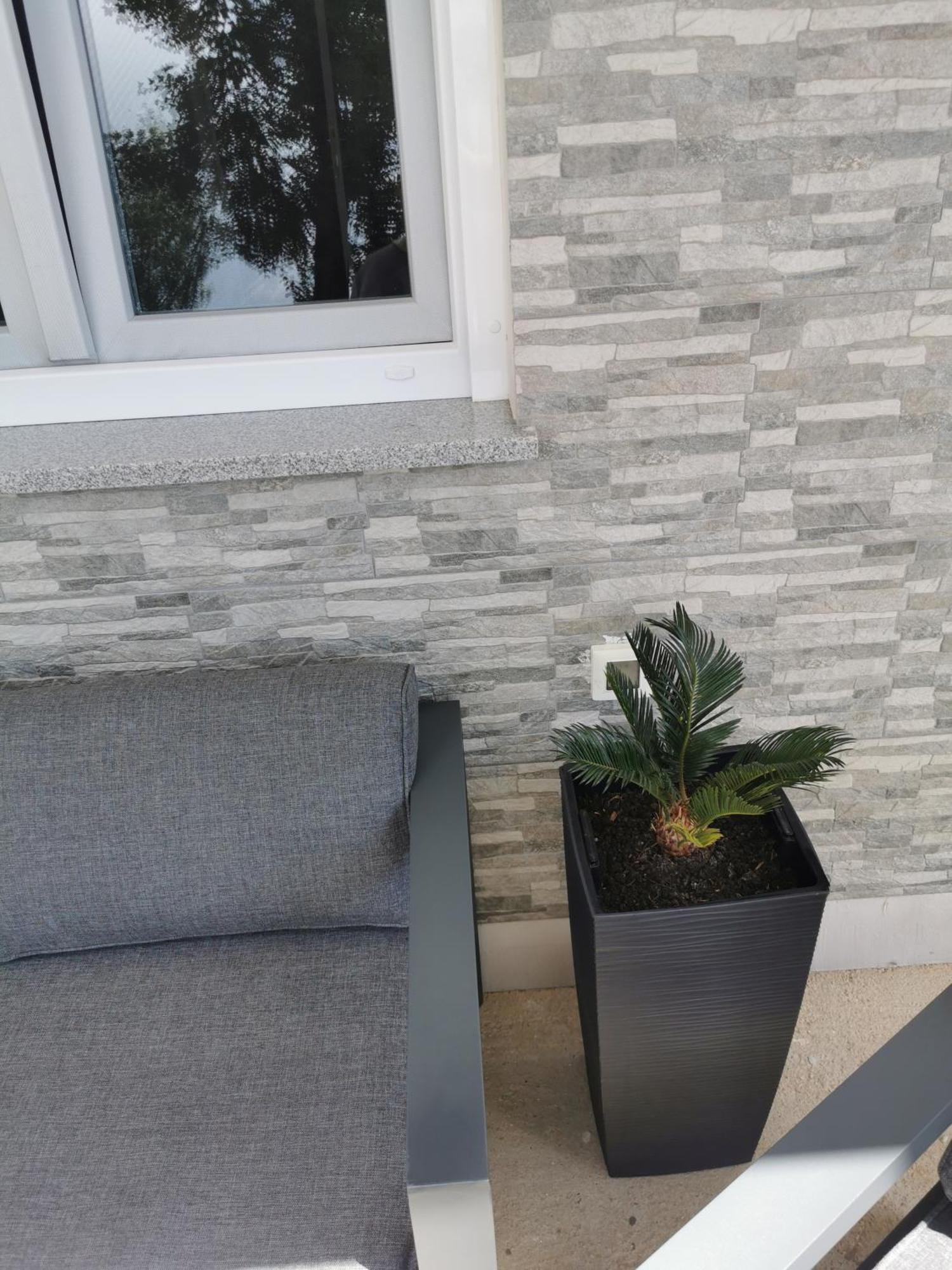 Apartment Luki Povile Exterior photo